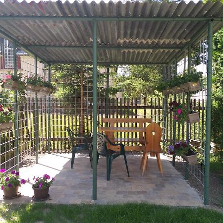 Apartman Kraslice Zewnętrze zdjęcie