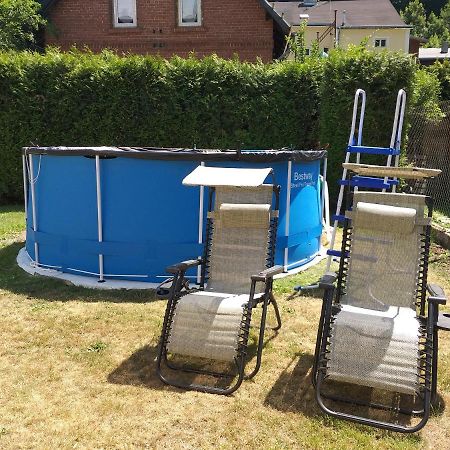 Apartman Kraslice Zewnętrze zdjęcie