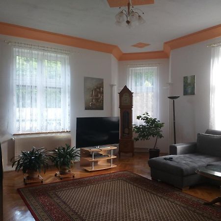 Apartman Kraslice Zewnętrze zdjęcie