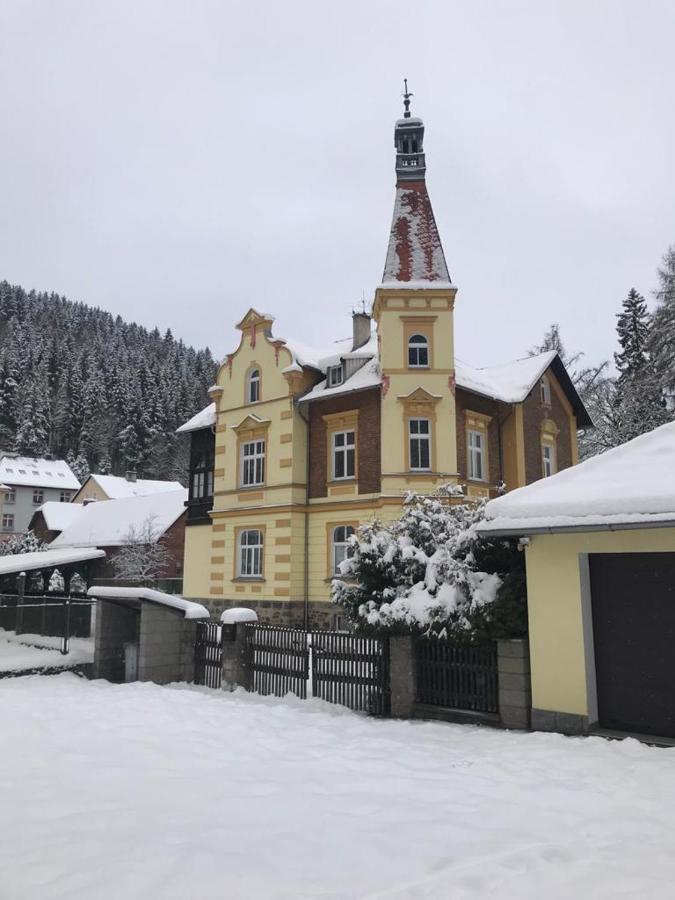 Apartman Kraslice Zewnętrze zdjęcie