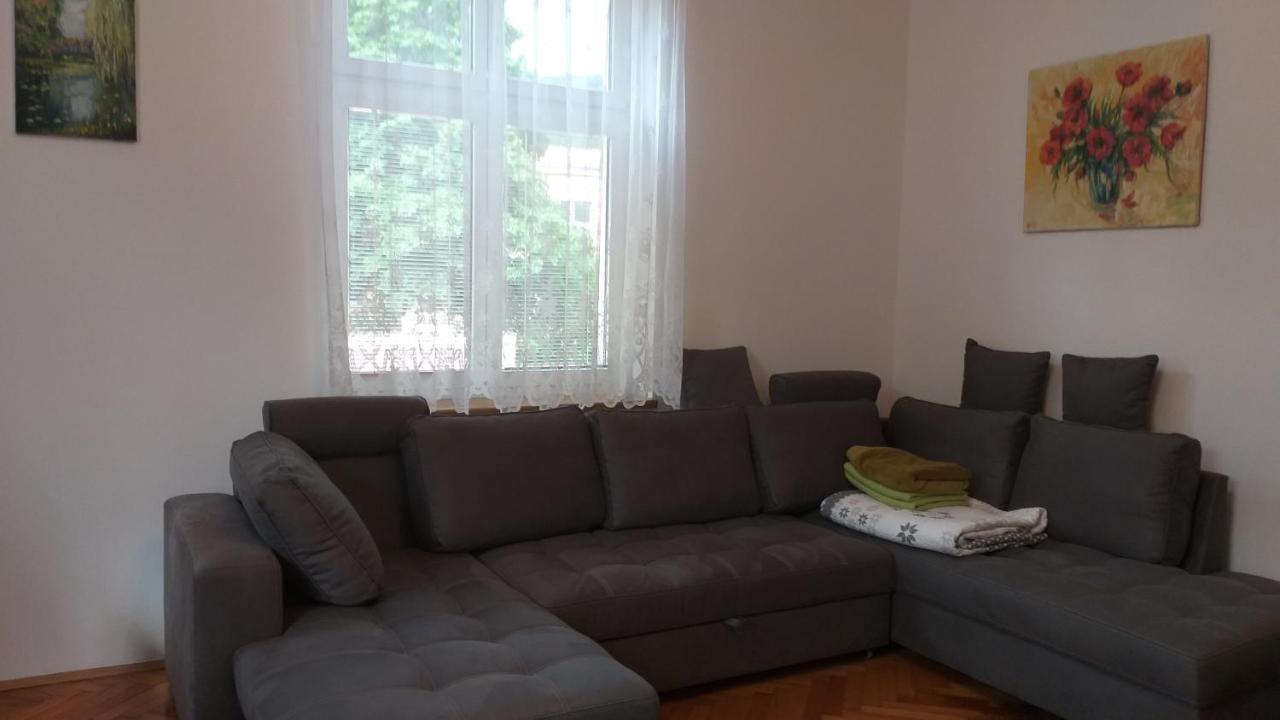 Apartman Kraslice Zewnętrze zdjęcie