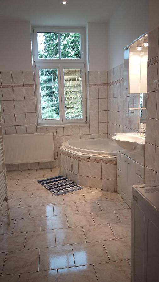 Apartman Kraslice Zewnętrze zdjęcie