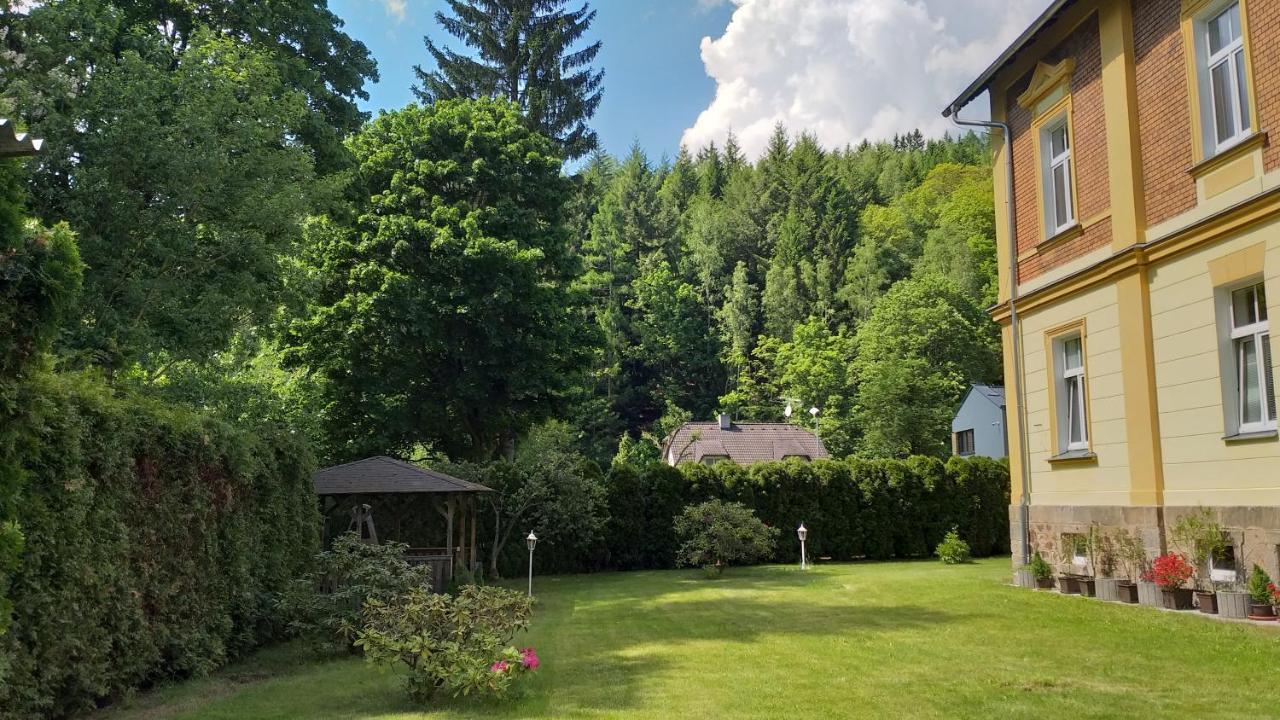 Apartman Kraslice Zewnętrze zdjęcie