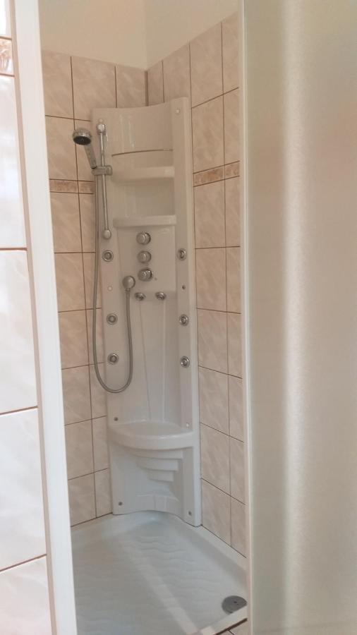 Apartman Kraslice Zewnętrze zdjęcie