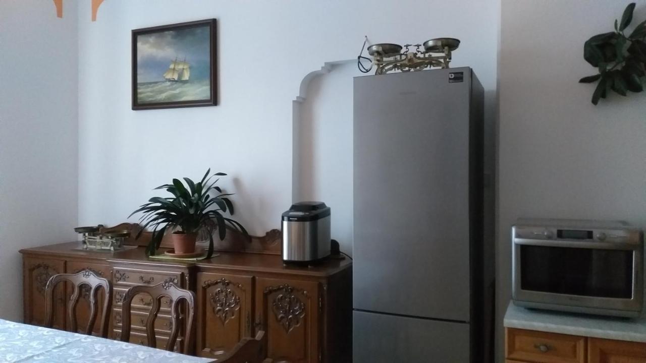 Apartman Kraslice Zewnętrze zdjęcie
