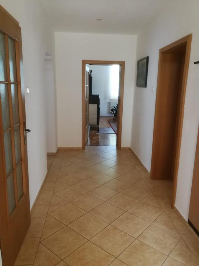 Apartman Kraslice Zewnętrze zdjęcie