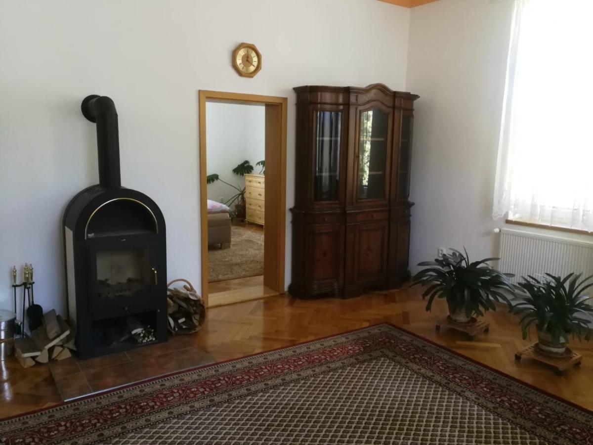 Apartman Kraslice Zewnętrze zdjęcie