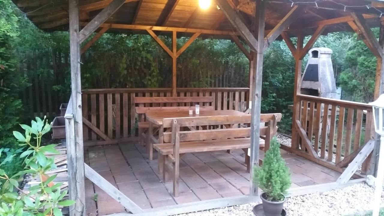 Apartman Kraslice Zewnętrze zdjęcie