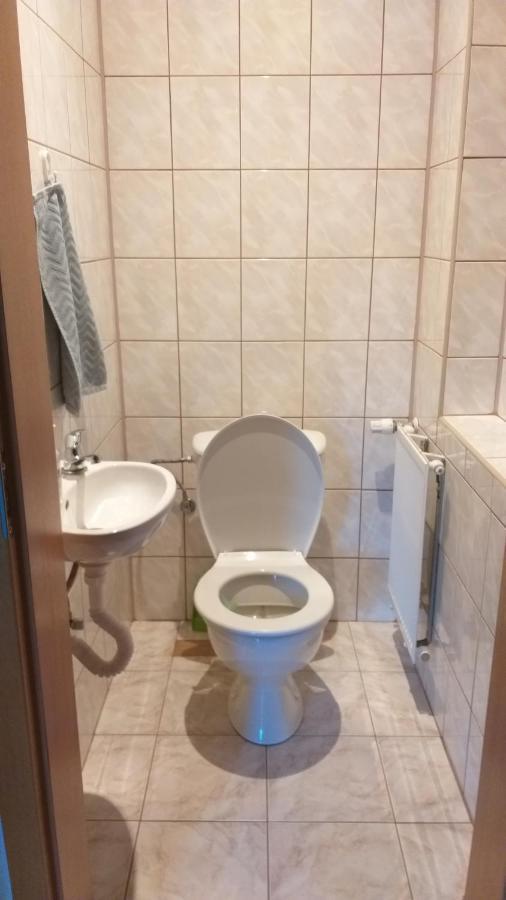 Apartman Kraslice Zewnętrze zdjęcie