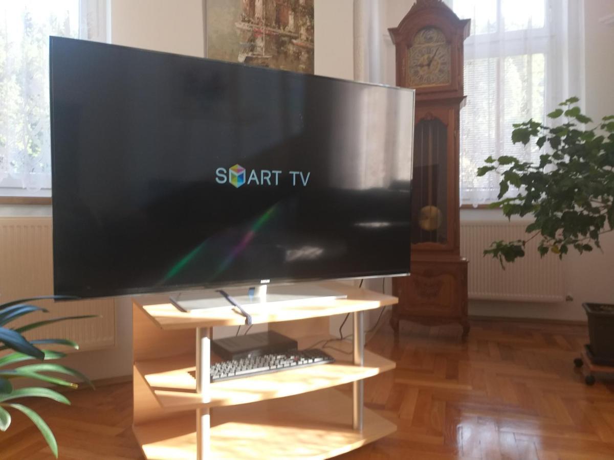 Apartman Kraslice Zewnętrze zdjęcie