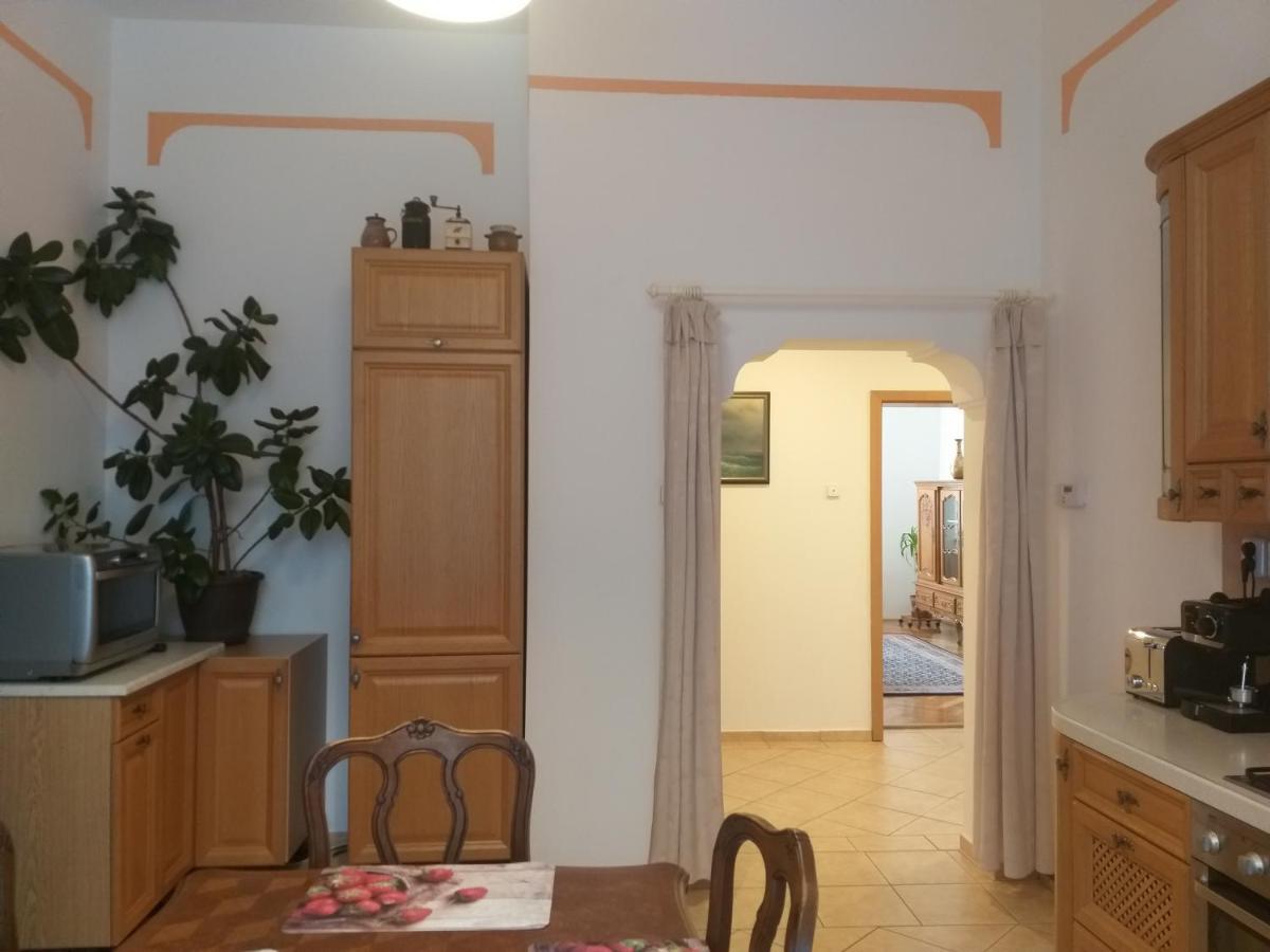 Apartman Kraslice Zewnętrze zdjęcie