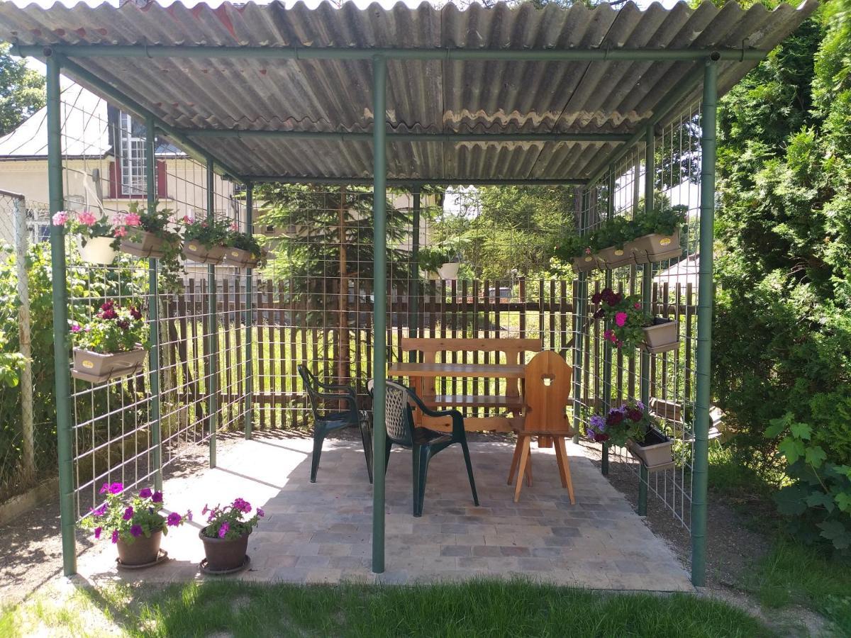 Apartman Kraslice Zewnętrze zdjęcie
