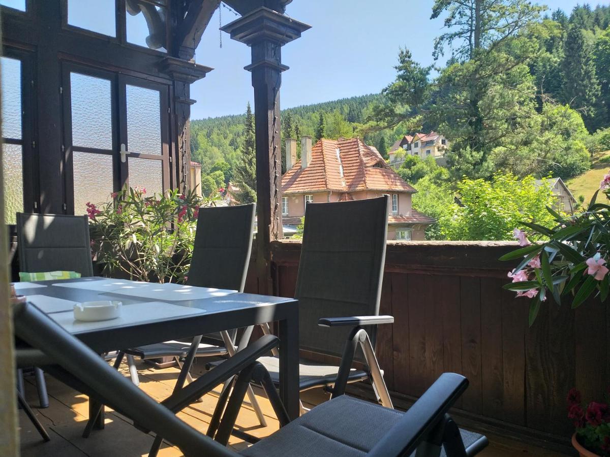 Apartman Kraslice Zewnętrze zdjęcie