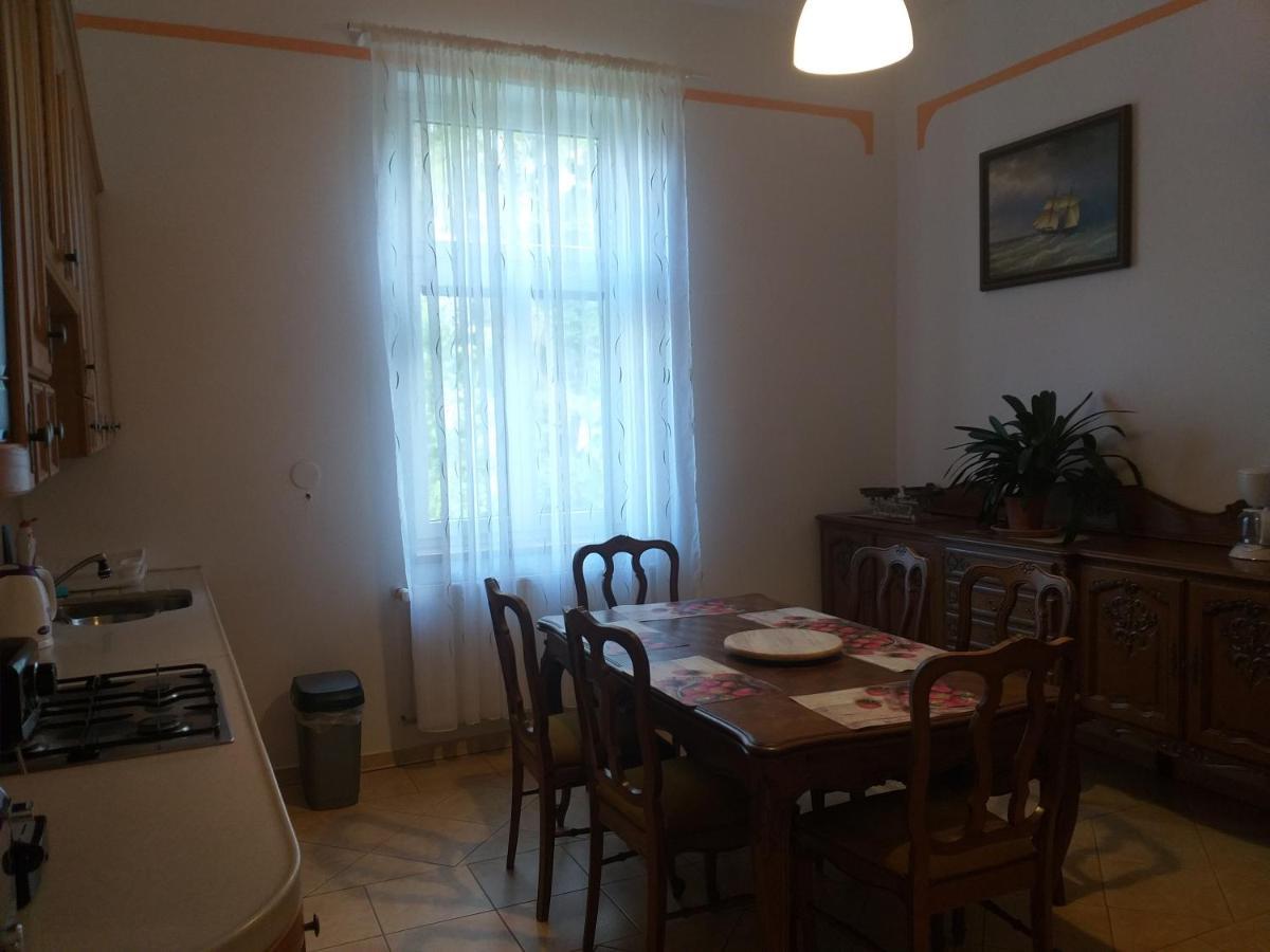 Apartman Kraslice Zewnętrze zdjęcie