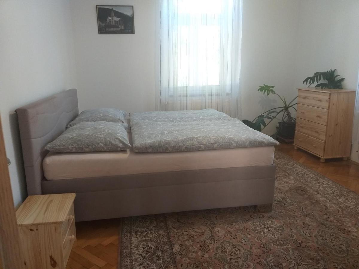 Apartman Kraslice Zewnętrze zdjęcie