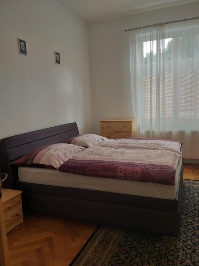 Apartman Kraslice Zewnętrze zdjęcie