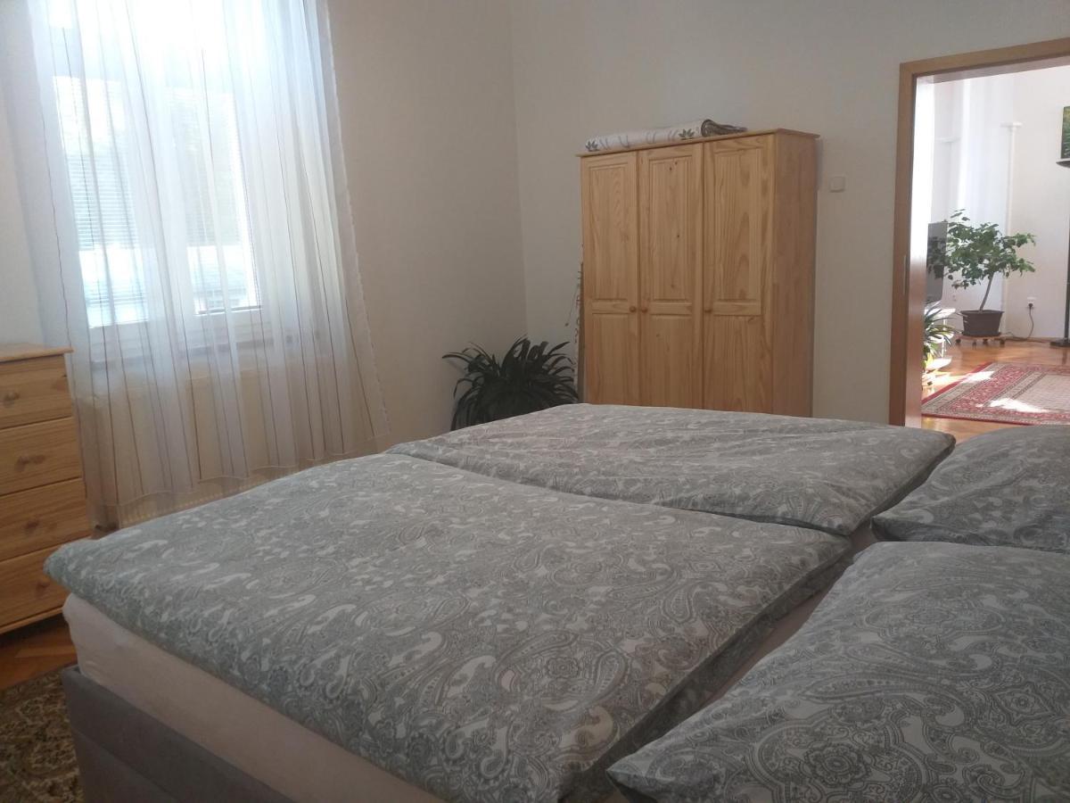 Apartman Kraslice Zewnętrze zdjęcie